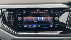 Volkswagen Polo 1.0 TSI 110 R-Line 5dr DSG Petrol Hatchback